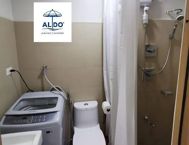 Mall Of Condotel Apartment *