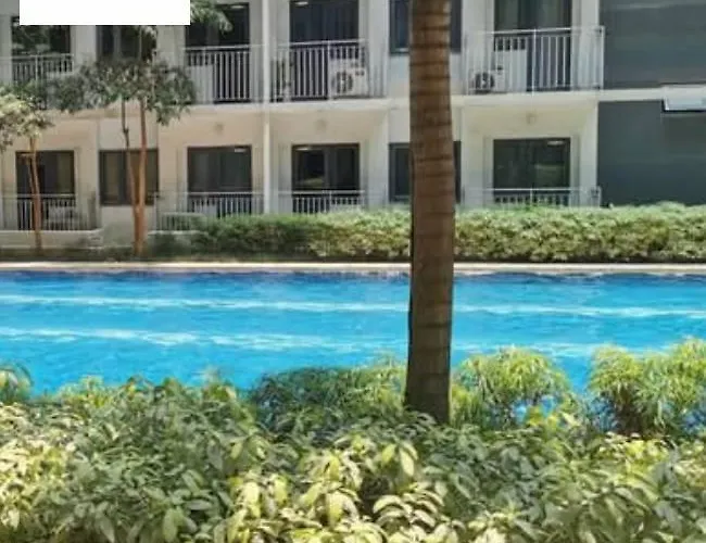 Mall Of Condotel * Manila