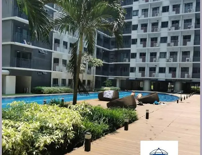Apartment Mall Of Condotel *