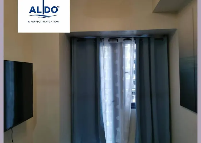 Apartment Mall Of Condotel *